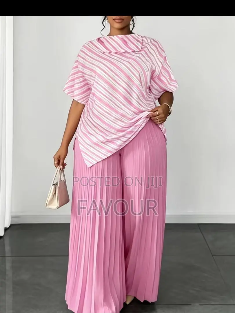 JC’s Luxury Wears