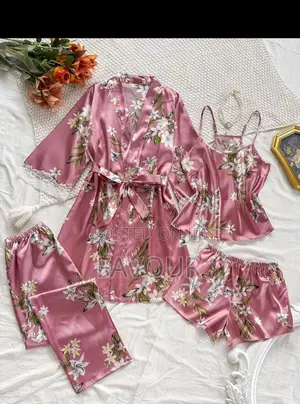 JC’s Luxury Wears
