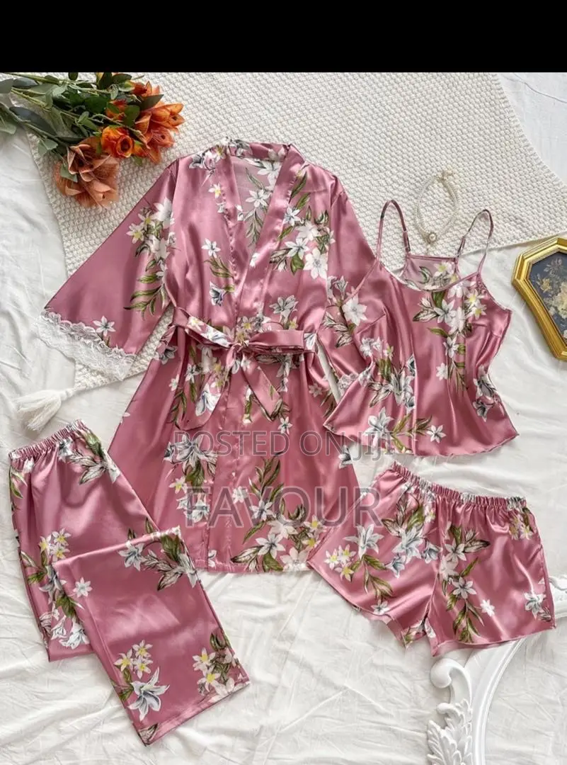 JC’s Luxury Wears