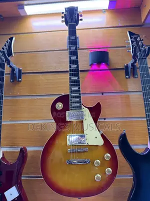 Professional Smiger Les Paul Guitar