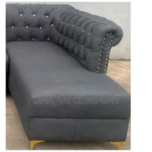 Brand New Top Quality 3 Seaters Lounger Sofa Chair