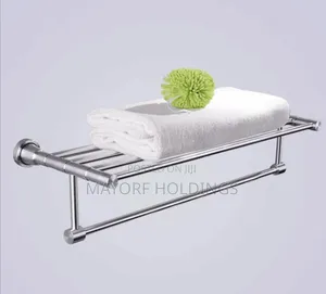 Towel Hanger