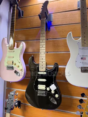 Smiger LG2 H Electric Guitar