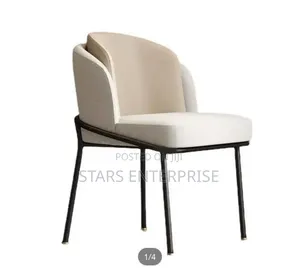 Visitors Chair / Dining Chair