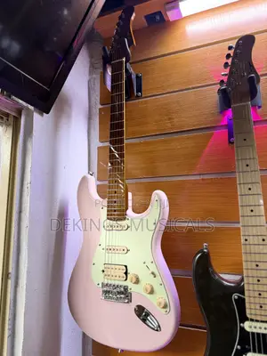 Smiger LG2 Pro Electric Guitar