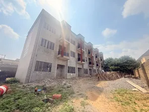 4bdrm Townhouse/Terrace in Jahi for sale