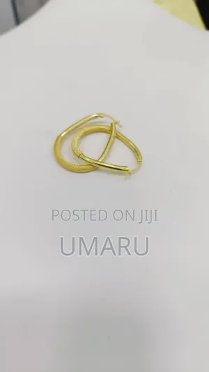 ITALY Gold 750 18karat Pure Gold Available Now