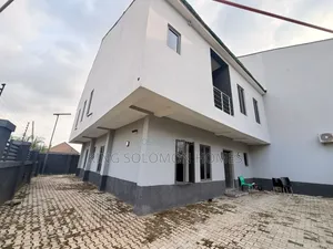 4bdrm Townhouse/Terrace in Kado for sale