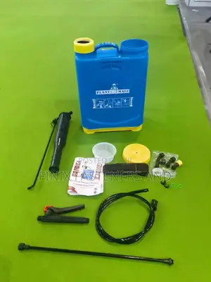 Agricultural Sprayers