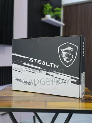 Laptop MSI Stealth 16 AI Studio 32GB Intel Core Ultra 9 SSD 1T