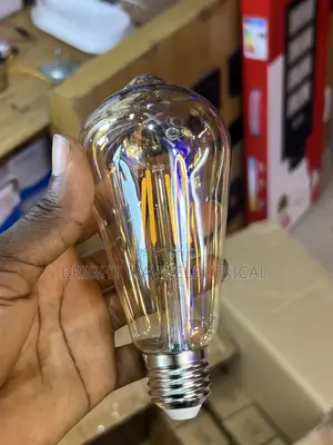Filament Bulb