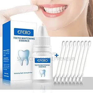 Efero Teeth Whitening Essence