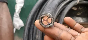 50mm 3core PVC/SWA/XLPE/PVC Armoured Cable Kablmetal