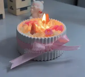Scented Candle