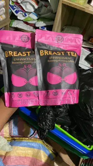 Breast Tea Enhancement a-D