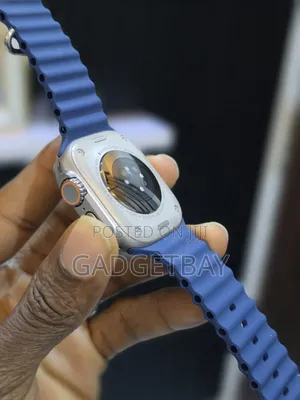 Apple Watch Ultra 1 49mm