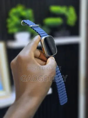 Apple Watch Ultra 1 49mm