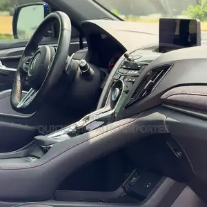 Acura RDX w/A-Spec Advance Package 2023 Blue