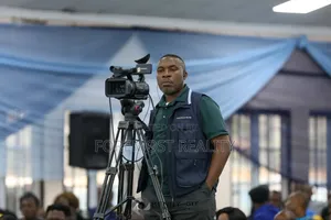 Live Streaming