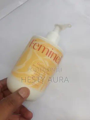Femillene Wash