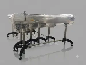 Electric Chain Conveyor 1.8 Meter