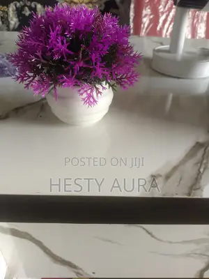 Aesthetic Flower Vase