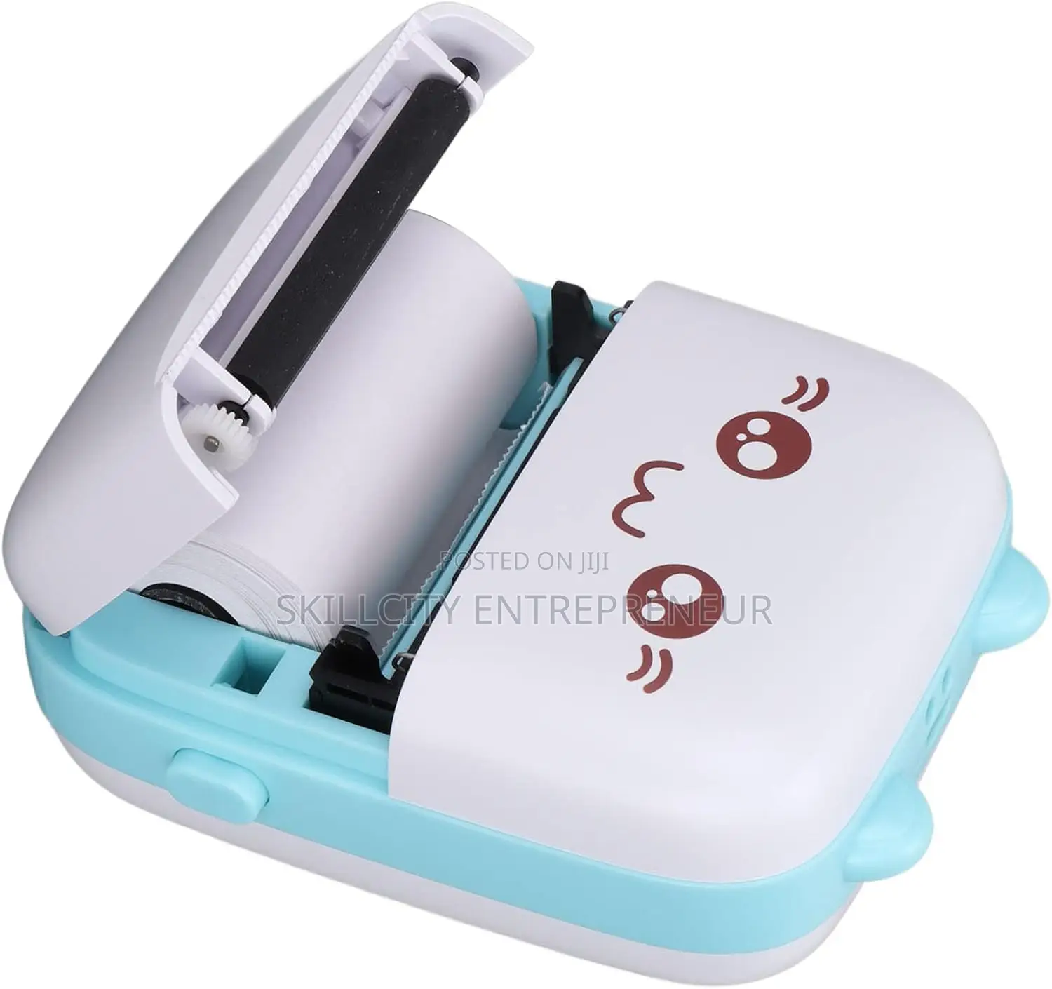 Portable Mini Printer