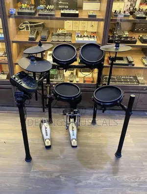Alesis Nitro Mesh Kit Electronic Drum Kit E-Drum
