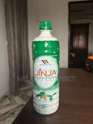 Jinja Herbal Extract (750ml)