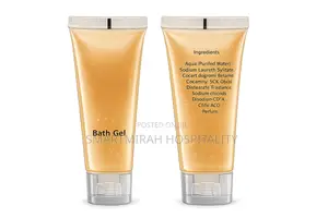 Hotel Body Lotion, Shampoo, Condition