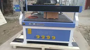 CNC Router Machine3 Axis (STG1212)