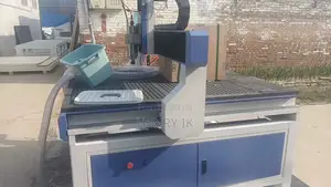 CNC Router Machine3 Axis (STG1212)