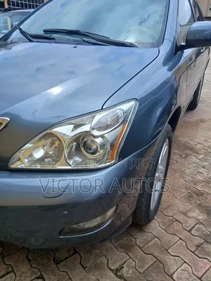 Lexus RX 2007