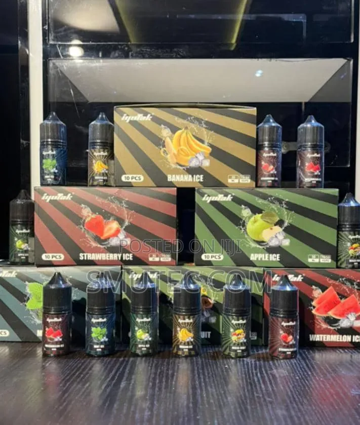 Quality Vape