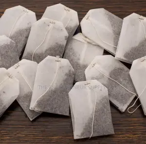 Disposable Tea Bags for Herbs Tea Packaging (200pcs)