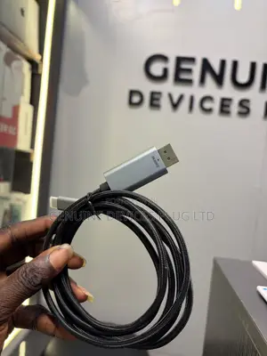 USB C to Displayport Cable