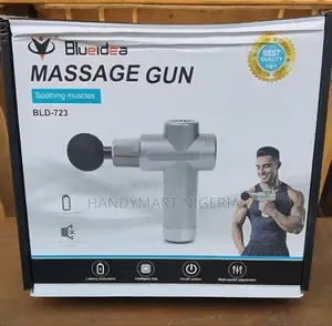 Blueidea BLD-723 Massage Gun
