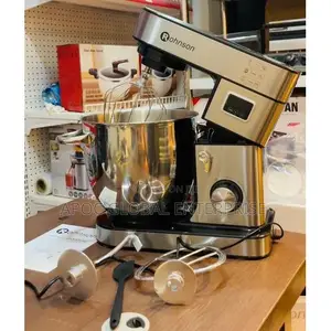 Rohnson 12L Industrial Stand Mixer