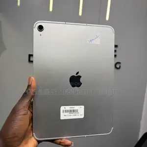 Apple iPad (2025) 128 GB Silver