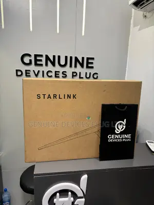 Starlink Standard Kit V4 (Gen 3)