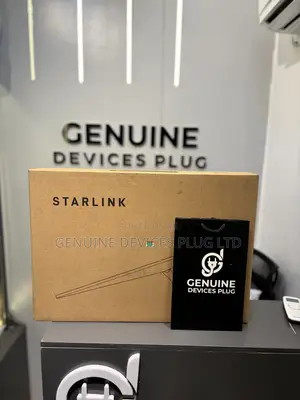 Starlink Standard Kit V4 (Gen 3)