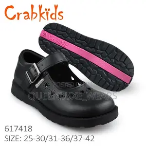School Shoes