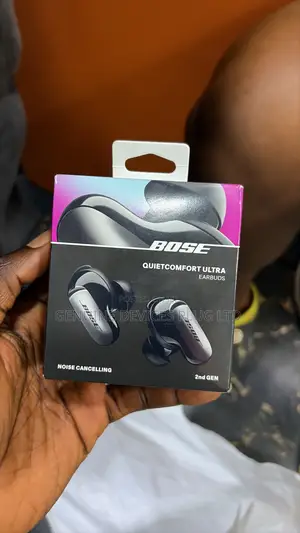 Quietcomfort Ultra True Wireless Noise-Canceling Earbuds 2nd Gen