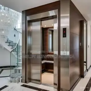 Elevator Modernization Services