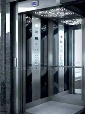Steel Construction Passenger Elevator Maintenance and Modernization