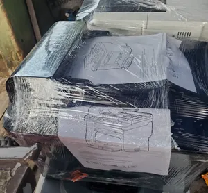 HP Laserjet 1536 3in1 Black and White Photocopier