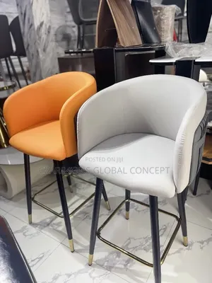 Luzury Bar Stools