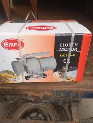 Emel Clutch Motor 250A