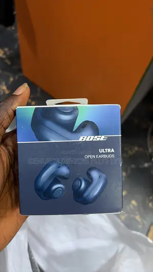 Bose Ultra Open Earbuds
