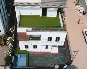 Furnished 5bdrm Duplex in Ilasan for sale